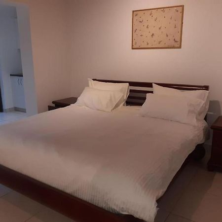 Mozy Guest House Ruhengeri Dış mekan fotoğraf