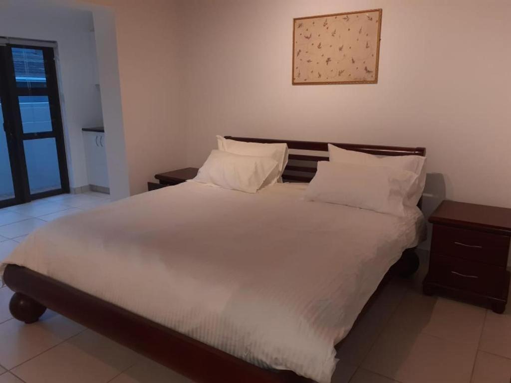 Mozy Guest House Ruhengeri Dış mekan fotoğraf