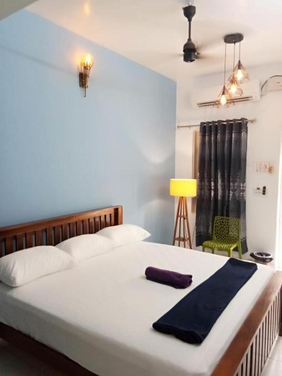 Mozy Guest House Ruhengeri Dış mekan fotoğraf